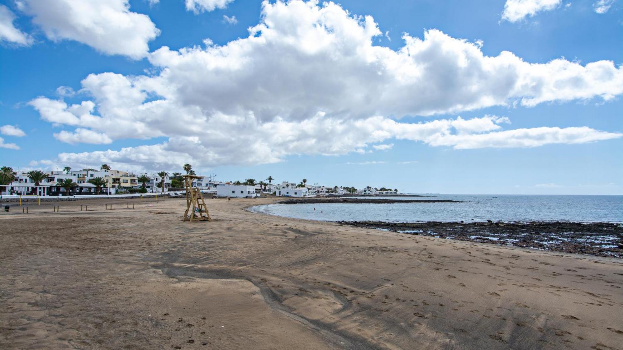Vv Playa Honda (Lanzarote)